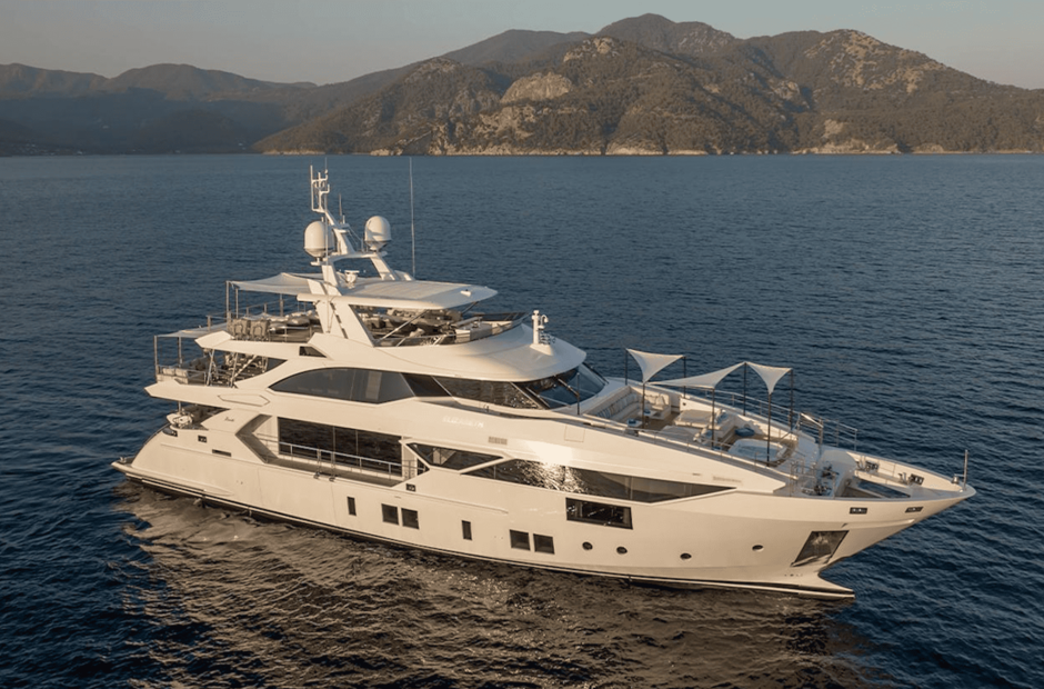 Benetti Elizabeth