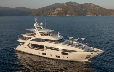 Benetti Elizabeth