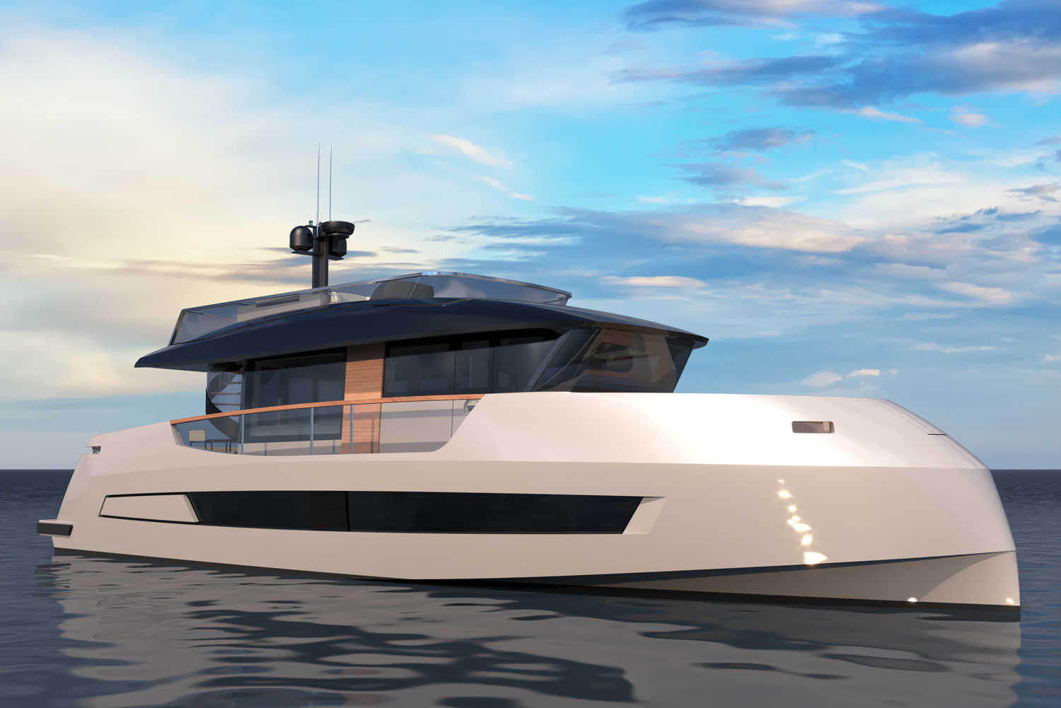 mylius yachts