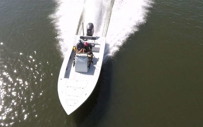 Blazer 675 Ultimate Bay