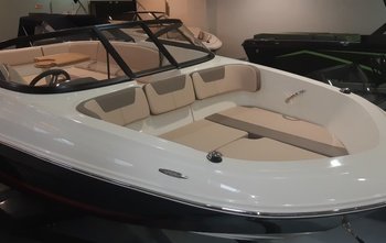 Bayliner VR4 Bowrider
