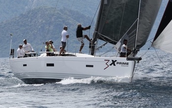 X-Yachts Xp 44 (2014)