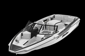 Malibu Response TXi Open Bow