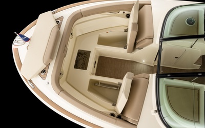 Chris-Craft Calypso 28