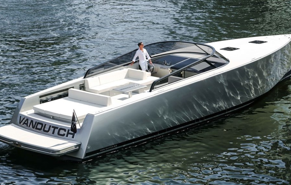 VanDutch 55