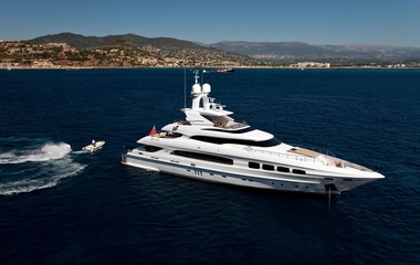 Mondomarine Seven S
