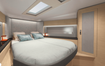 Beneteau Monte Carlo 52