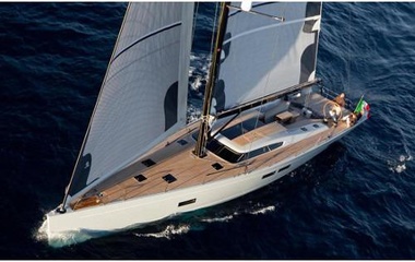 Advanced One Shot of Cowes