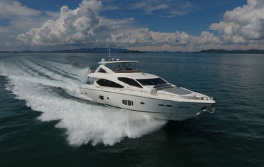 Sunseeker MaXxx