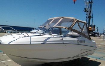 Jeanneau Cap Camarat 6.5 DC