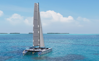 Xquisite 30 SportCat