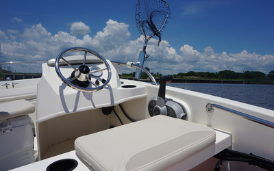 Boston Whaler 130 Super Sport