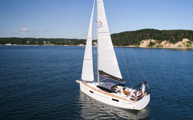 Northman Maxus 34