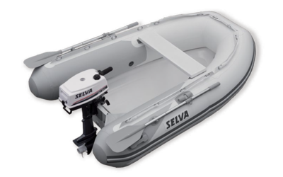 Selva T 225 V