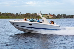 Chaparral 26 Surf