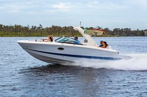 Chaparral 26 Surf