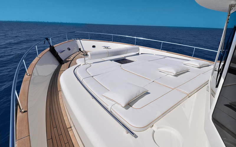 Cantieri Estensi 65 Maine