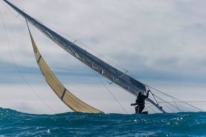 Where, if not in Monaco?