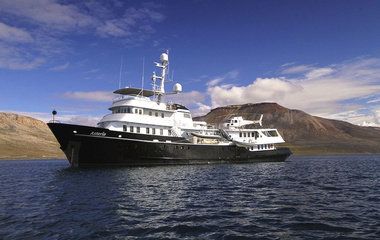 Anastassiades & Tsortanides Asteria