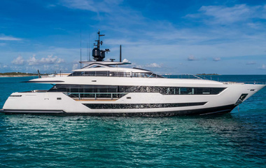 Custom Line Our Red Sea