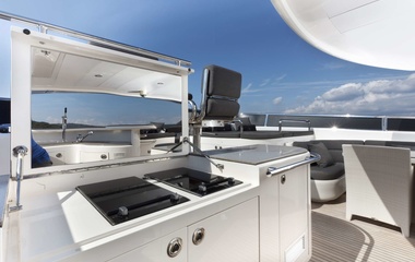 Horizon Conte Alberti