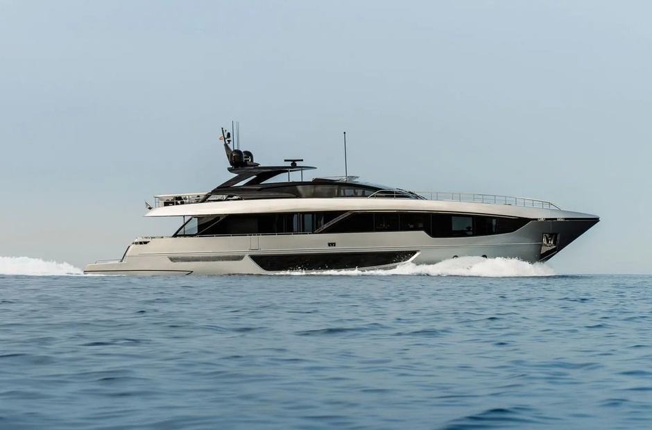Riva Stile Di Vita