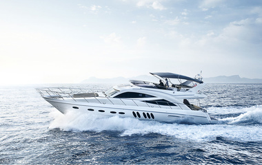 Sealine T60 Aura
