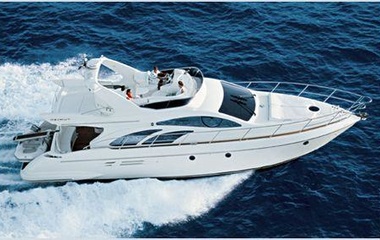 Azimut 50