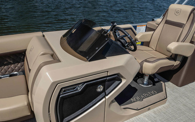 Godfrey AquaPatio Split Bench 235