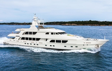 Christensen Carte Blanche