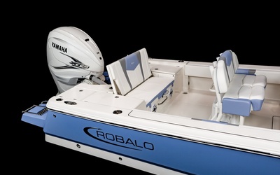 Robalo 266 Cayman