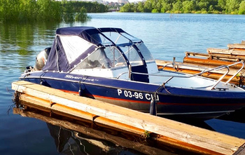 Silver HAWK BR