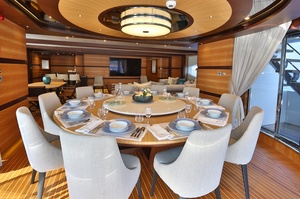 Fairline Targa 53 GT