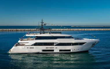 Custom Line Pufferfish