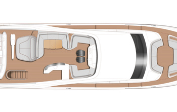 2019, Princess Y85