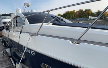 2007, Atlantis 50