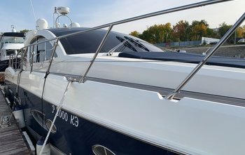 2007, Atlantis 50