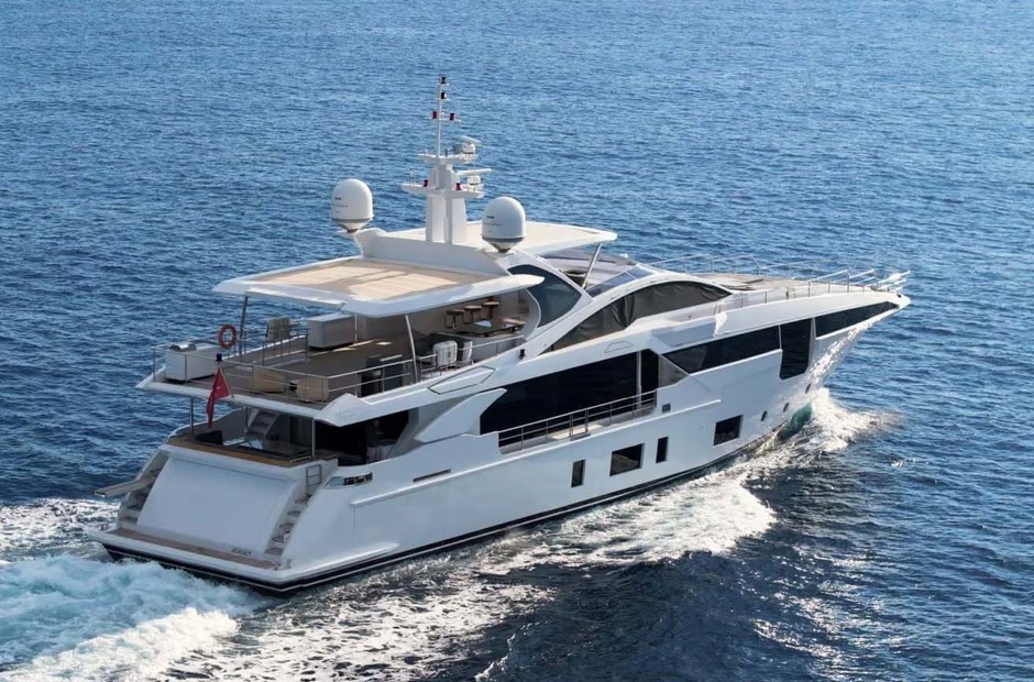 Azimut Iryna