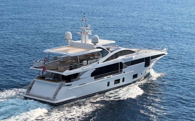 Premier Pontoons Encounter