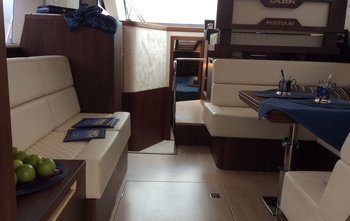 Galeon 420 Fly
