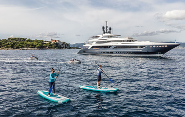 Baglietto  Severin’s