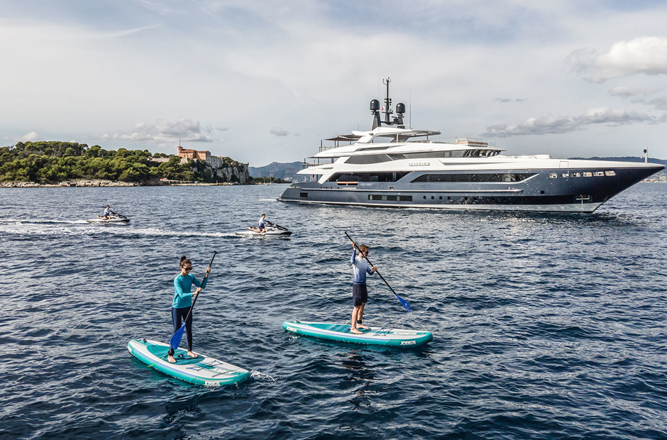 Baglietto  Severin’s