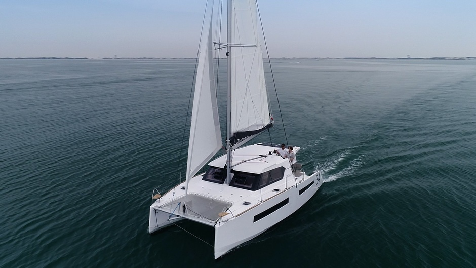 Aventura 34