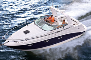 Rinker 260 EC