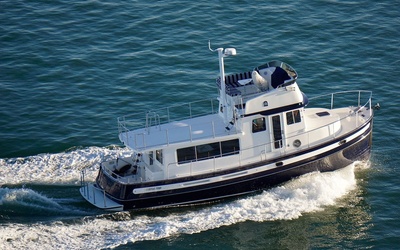 Nordic Tug 44