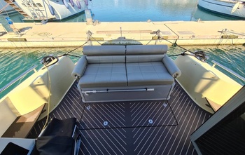 Vripack Yachting Esquire 35 (2013)