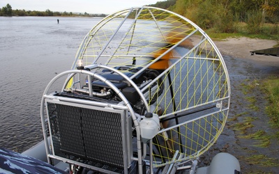 Aerotrade Иноходец