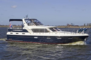 Aquanaut Unico 1300 FA