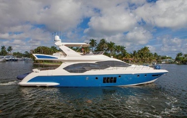 Azimut 70