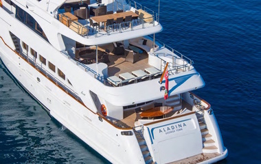 Benetti Accama